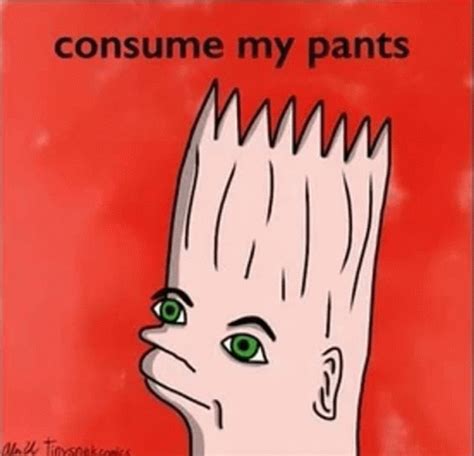 replicate my pants